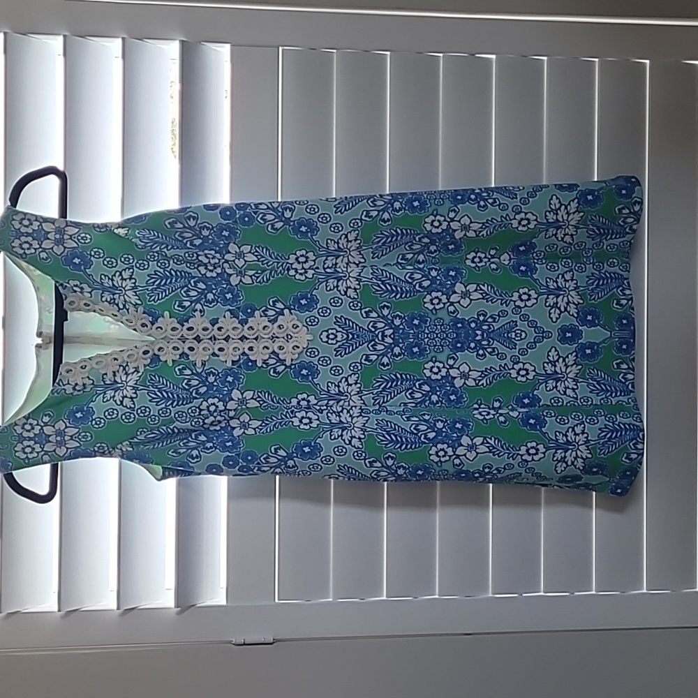 Kensington Dress